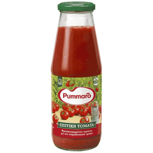 Τομάτα Σπιτική 680 gr