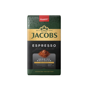 Καφές Espresso Arabica Exclusiva