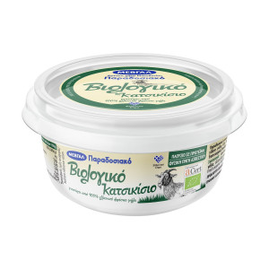 Γιαούρτι Κατσικίσιο Παραδοσιακό Bio 200g