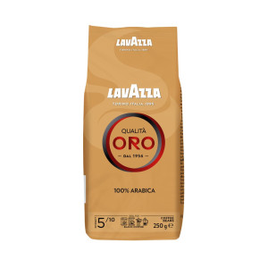 Καφές Qualita Oro Beans 250g