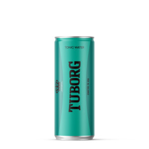 Τόνικ Κουτί 330ml