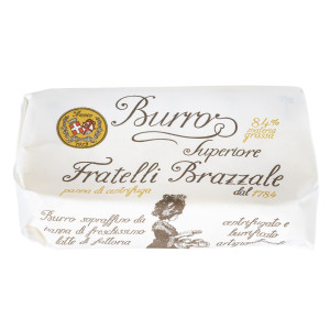 Βούτυρο Brazzale Superiore 125g