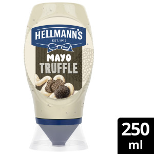 Μαγιονέζα με Τρούφα 250ml