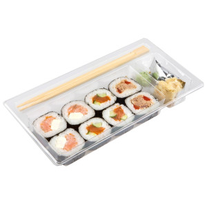 Σούσι Futomaki Sushi to Go 200g