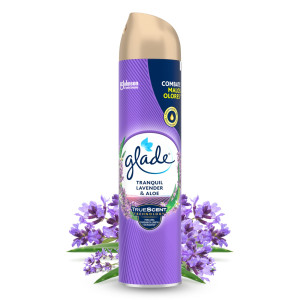 Αρωματικό Χώρου Spray Lavender 300ml