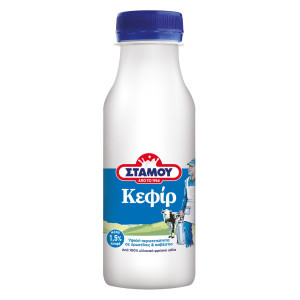 Κεφίρ 330ml