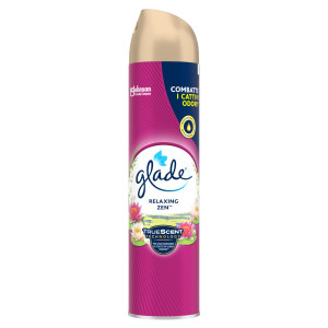 Αρωματικό Χώρου Spray Relaxing Zen 300ml