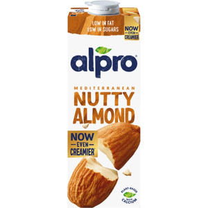 Ρόφημα Αμύγδαλο 1 Lt