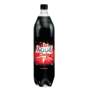 Cola Φιάλη 1.5lt