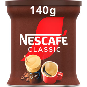 Στιγμιαίος Καφές 140g