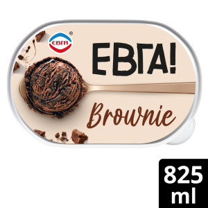 Παγωτό Brownie 456g