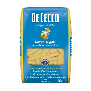 Sedani Rigati No57 500g