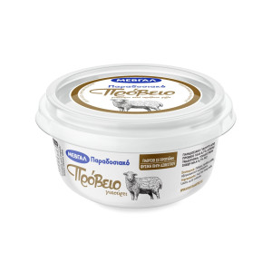 Γιαούρτι Πρόβειο Παραδοσιακό 240g