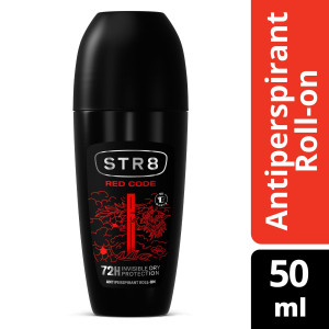 Αποσμητικό Roll On Red Code 50ml