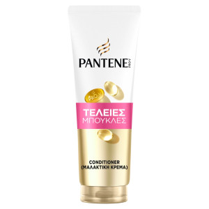 Conditioner Τέλειες Μπούκλες 230ml