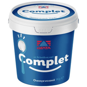 Γιαούρτι 10% Λιπαρά 1kg