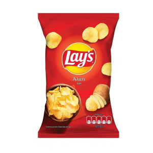 Τσιπς Αλάτι 70g