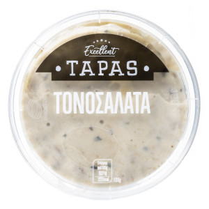 Τονοσαλάτα 130g