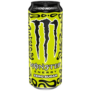 Ενεργειακό Ποτό Lando Norris 500ml