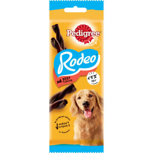 Snack Σκύλων Με Μοσχάρι 70 gr