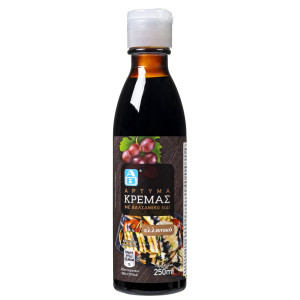 Βαλσάμικο Κρέμα 250ml