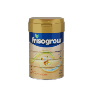 Ρόφημα Γάλακτος Σκόνη Παιδιά 1-3 Ετών 2FL (HMO) & GOS 400g