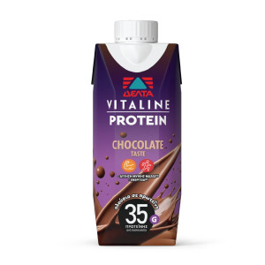 Ρόφημα Γάλακτος Protein Σοκολάτα 330ml
