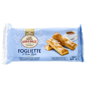 Σφολιατίνες 200g