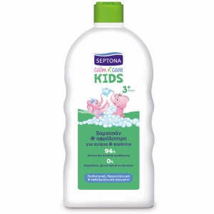 Σαμπουάν Αφρόλουτρο Παιδικό 750ml