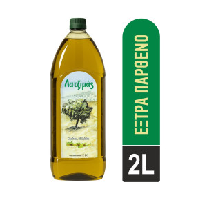 Ελαιόλαδο Εξαιρετικό Παρθένο 2lt