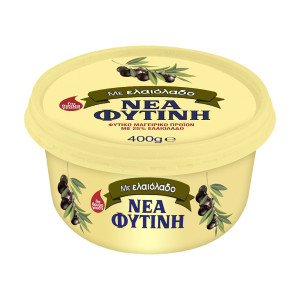 Μαγειρικό Λίπος με Ελαιόλαδο 400g