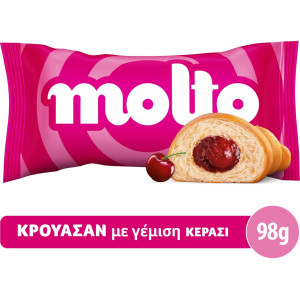 Κρουασάν Κεράσι 98g