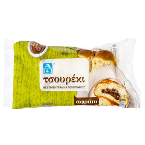 Τσουρέκι Πραλίνα 95g