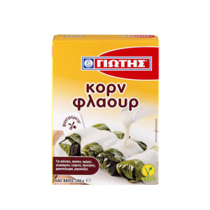 Κορν Φλάουρ 200g
