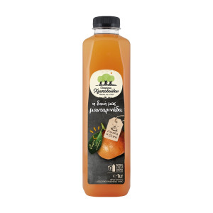 Φρουτοποτό Μανταρίνι 1lt