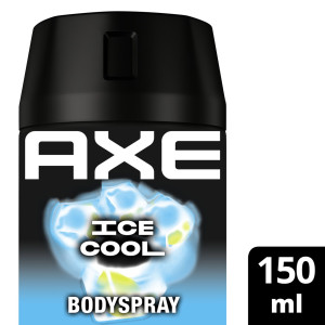 Αποσμητικό Spray Ice Chill 150ml