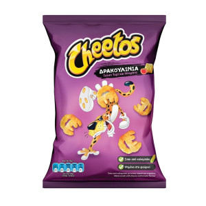 Δρακουλίνια 60g