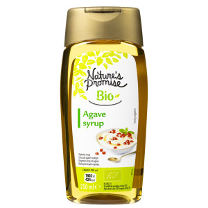 Σιρόπι Αγαύης Bio 250ml