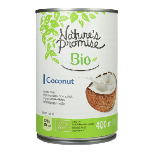 Ρόφημα Καρύδας Bio 400ml