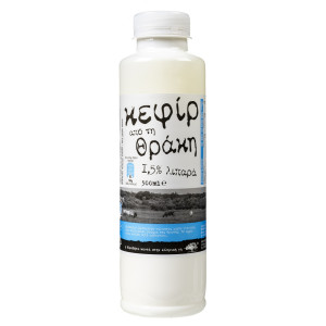 Ρόφημα Γάλακτος Κεφίρ 500ml