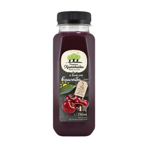 Φρουτοποτό Βύσσινο 250ml