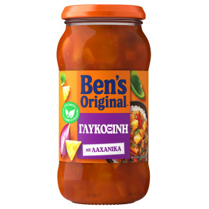 Σάλτσα Γλυκόξινη 450 gr