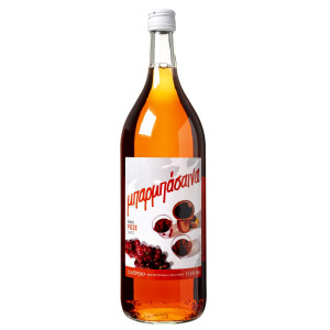 Οίνος Ροζέ Κοκκινέλι 1.5lt