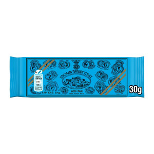 Σοκολάτα Υγείας 30g