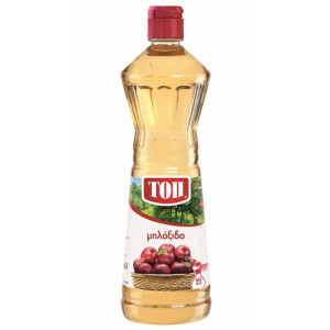 Μηλόξιδο Pet 350 ml