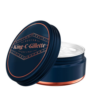 Conditioner Γενιών King C Soft Beard Balm 100ml