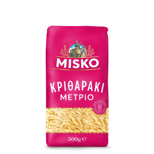 Μακαρόνι Κριθαράκι Μέτριο 500g