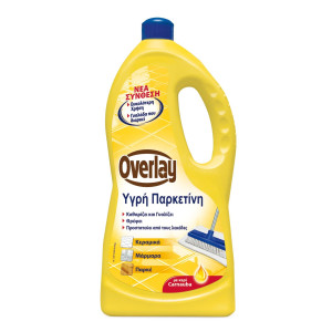 Υγρή Παρκετίνη 1lt