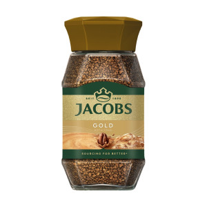 Στιγμιαίος Καφές Gold 200g