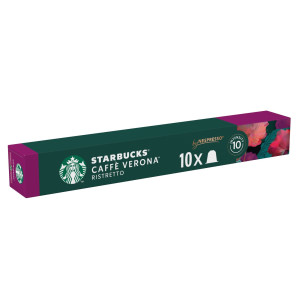 Κάψουλες Καφέ Espresso Caffe Verona 55gr